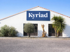 Kyriad Bordeaux - Mérignac Aéroport