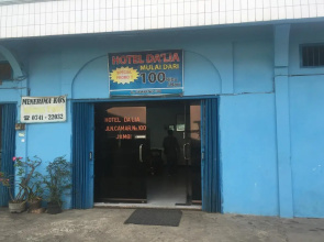 Hotel Dahlia