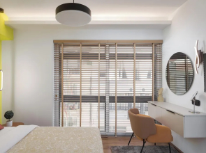 Aria Luxury Apartment