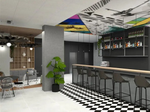 Ibis Marseille Centre Préfecture