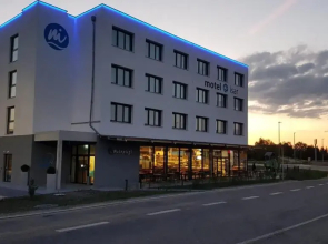 Motel Isar  24H/7 Checkin