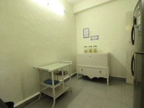 OYO Home 9365 Bewitching 3BHK