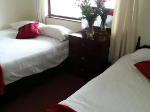Allingham Court - 2 Bedroom Bungalow