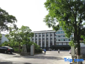 Jiugang Hotel (Jiayuguan Guancheng Fangte Phase 2 Huaboyuan)