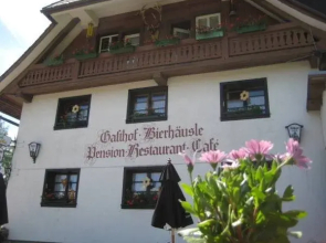 pop-up stuub bierhäusle feldberg