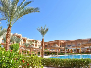 Parrotel Lagoon Waterpark Resort