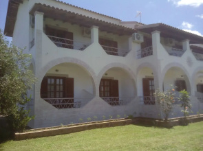 Villa Del Sol Corfu