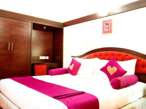 Toshali Sands Nature Escape