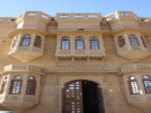 Hotel Bharat Villas Jaisalmer