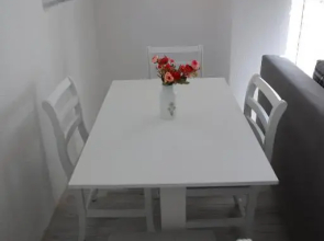 Cavleski apartment
