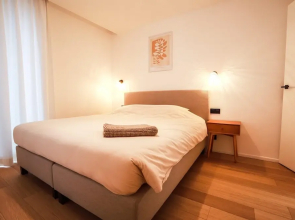 Beautiful Apartment Close to Durbuy