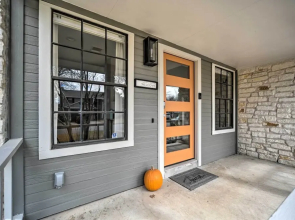Pet-friendly Round Rock Home w/ Private Pool!