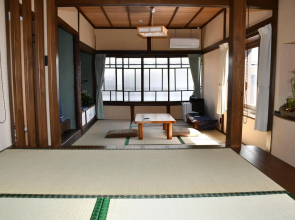 Ebisuya Ryokan