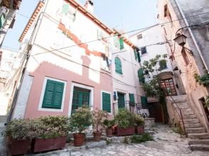 Apartment Piazza Antica
