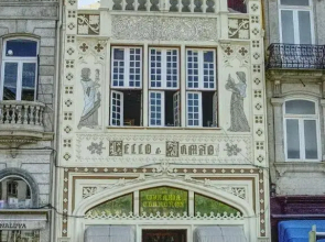 Oporto Guest Downtown