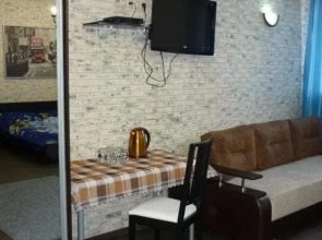 Райская Лагуна Омск