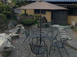 Hoshiyama Detached House At The Foot Of Mt Fuji