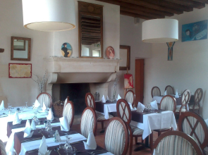 Manoir de Normandoux