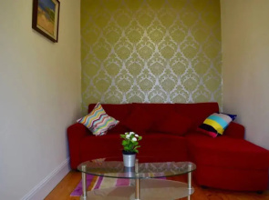 Dublin 4 Bedroom House