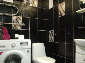 Апартаменты на проспекте Пролетарский