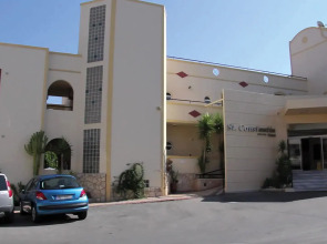 St. Constantin Beach Hotel and Spa