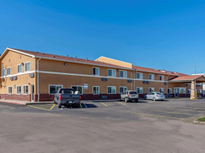 Econo Lodge La Junta