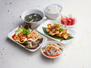 Hotel Maya Kuala Lumpur City Center