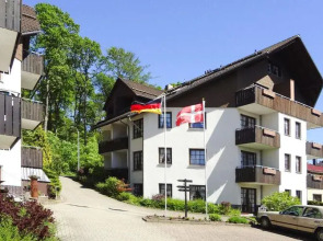 Apartment Jagdschlosschen, Bad Sachsa