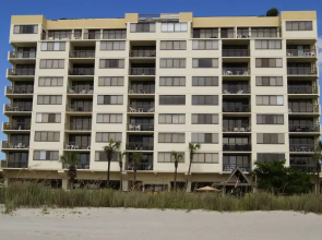 Shoreham Towers 7B