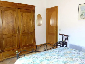 Holiday Home Casa Solaria