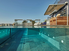 Ohla Barcelona
