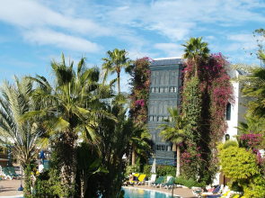 Mogador Al Madina