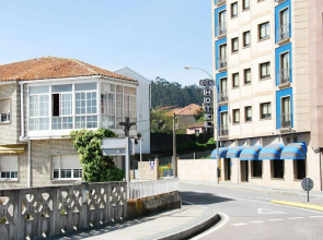 Hotel Montemar