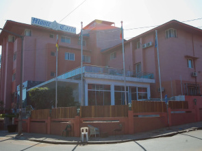Hotel Monte Carlo