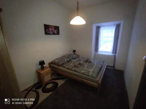 Witrich apartman
