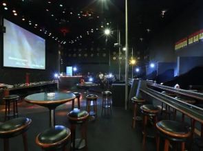 Hotel Niagara Parapat