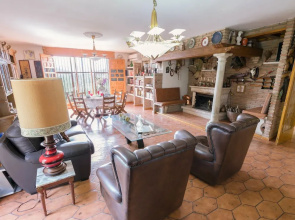 Finca del Valle