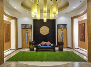 Alpina Phuket Nalina Resort & Spa