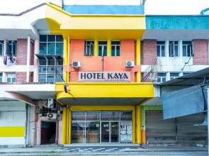 OYO 90108 Hotel Kaya