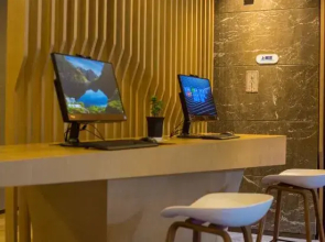 Shengsi Mancheng Resort Hotel
