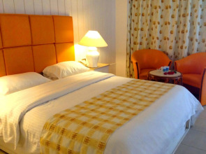 Отель Giftun Azur Resort All inclusive