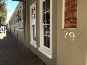 Terrace Central B&B Hotel