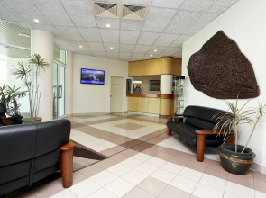 Cairns Sheridan Hotel
