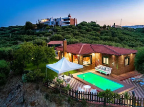 Sofia s Place Private Pool