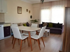 Sama River Golf Apart Belek 1