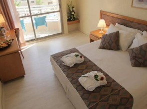 Be Club Hotel – All Inclusive