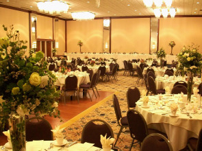 Radisson Hotel La Crosse