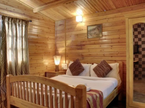 Aryans Resort