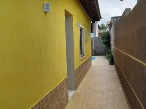 Temporada Em Jacuípe Casas Pertinho Da Praia