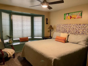 Harvest House Bed & Breakfast